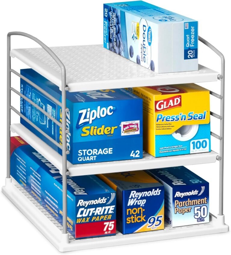 71BGtycvGyL. AC SL1500 Get Kitchen Ready