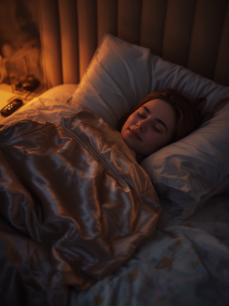 Heated Blanket Electric - Illustration 3