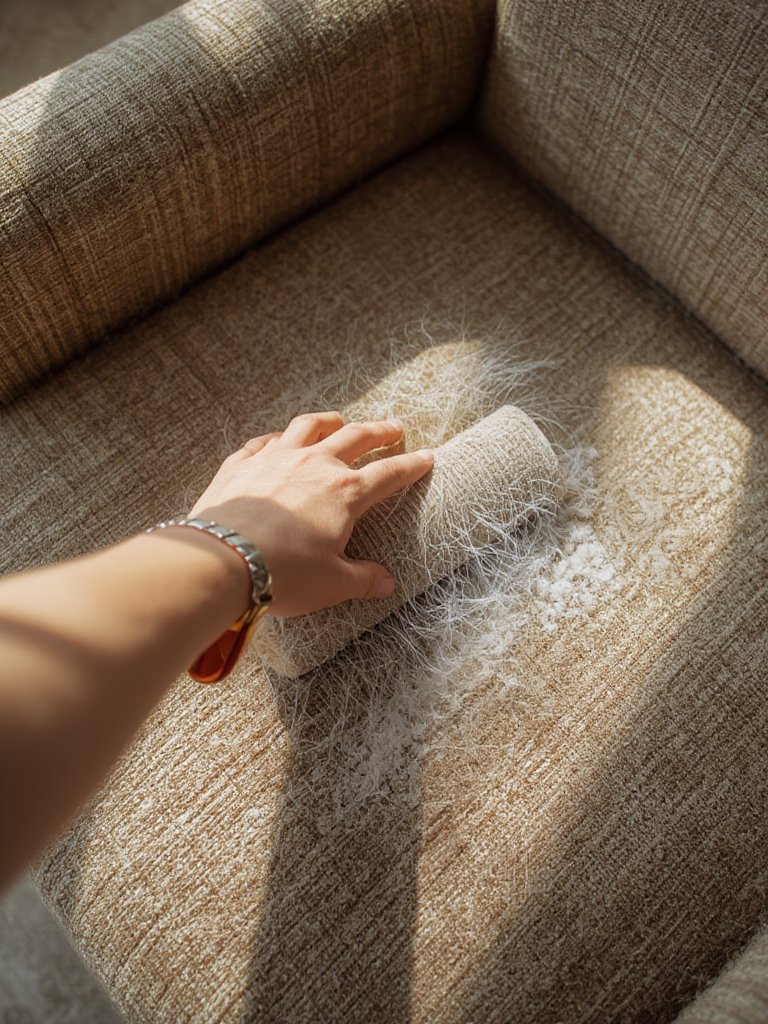 Pet Hair Remover Roller: 7 Tips To Keep Your Home Hair-Free 9 Pet Hair Remover Roller