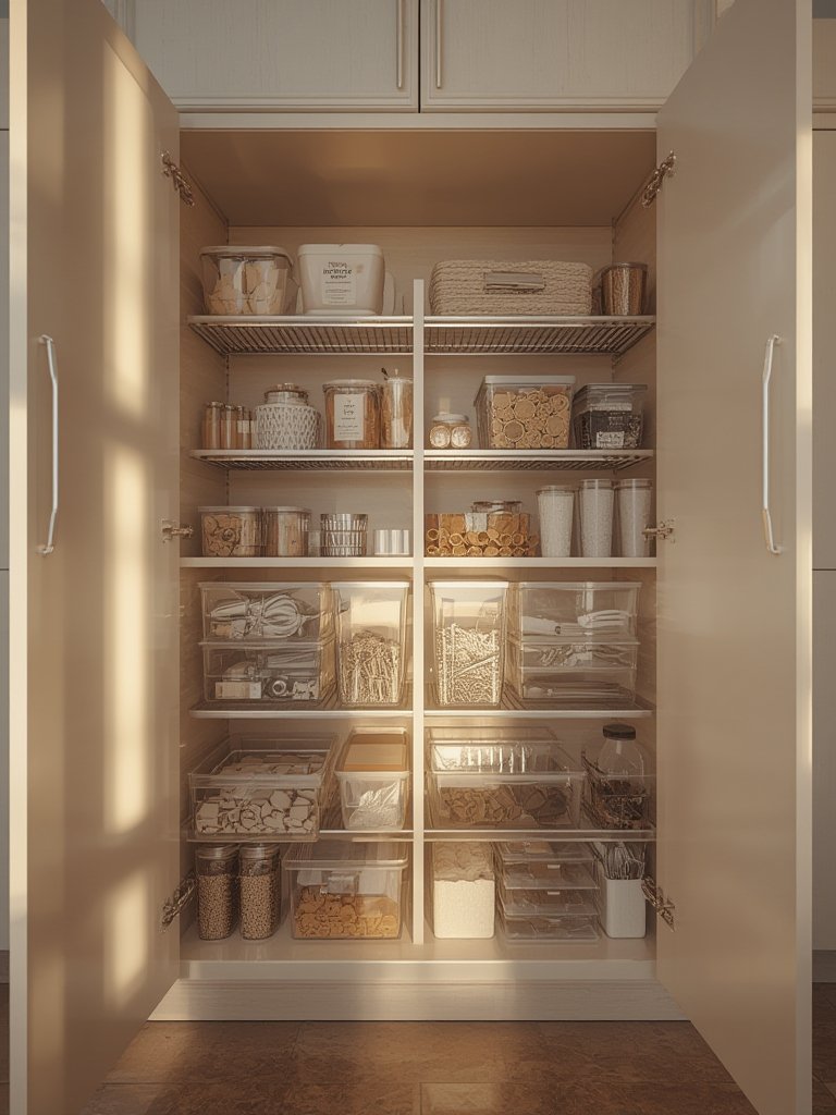 Under Sink Organizer - Illustration 3