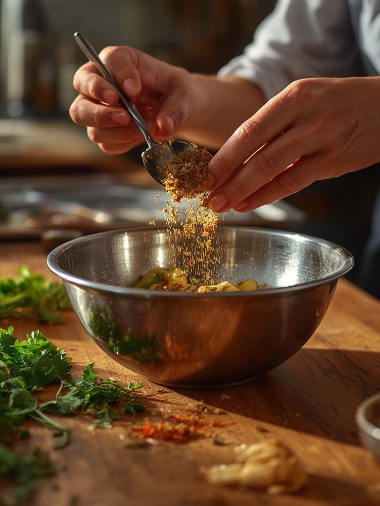 anne burrell wildcard kitchen