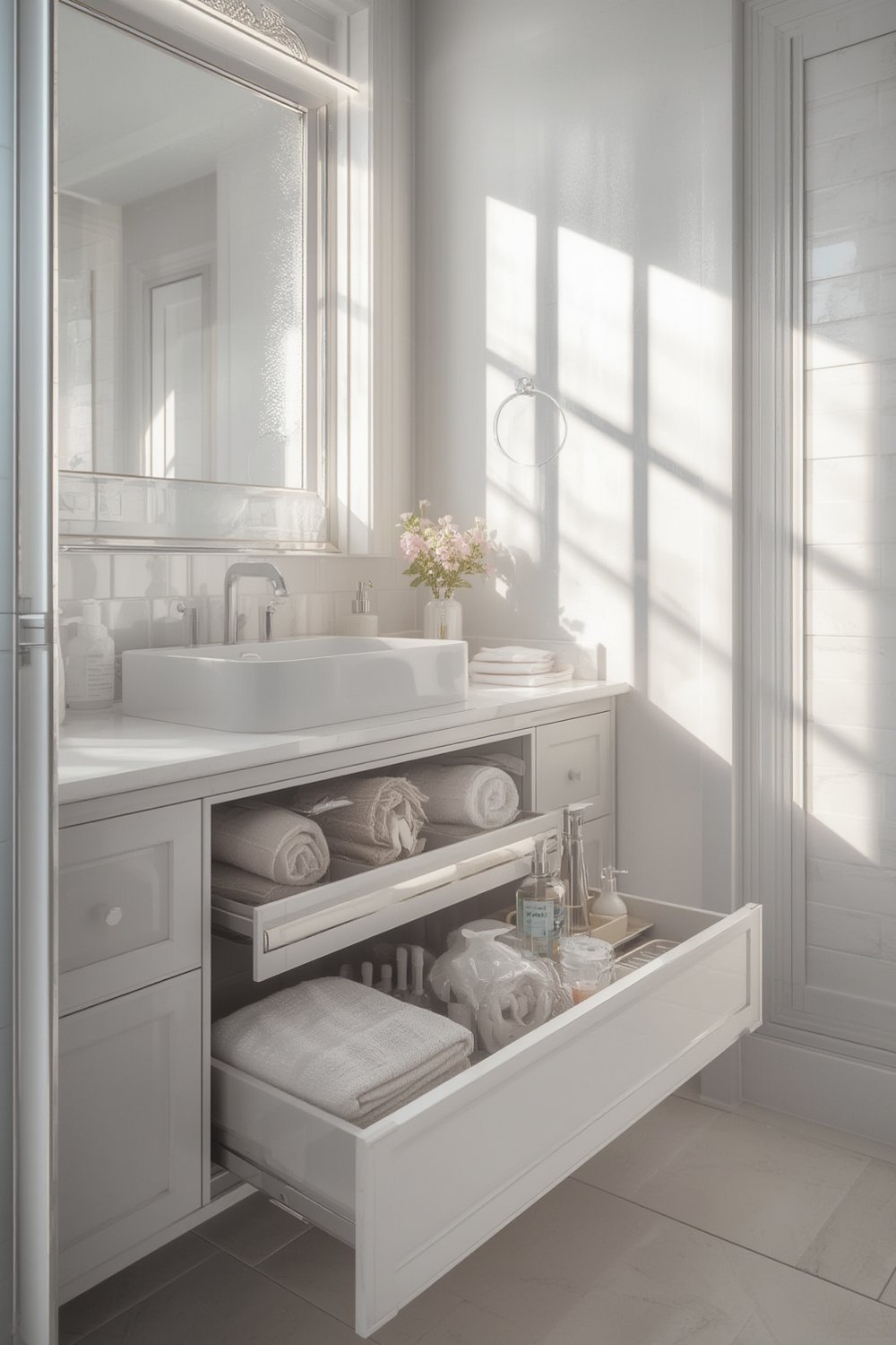 Bath Organizer: 7 Secrets for Amazing Under-Sink Storage (2026) 1 bath organizer product view