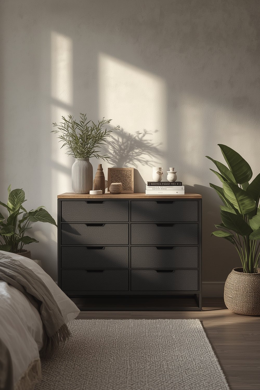 Bedroom Dresser: 9 Steps for Amazing Storage Solutions (2026) 1 bedroom dresser product view