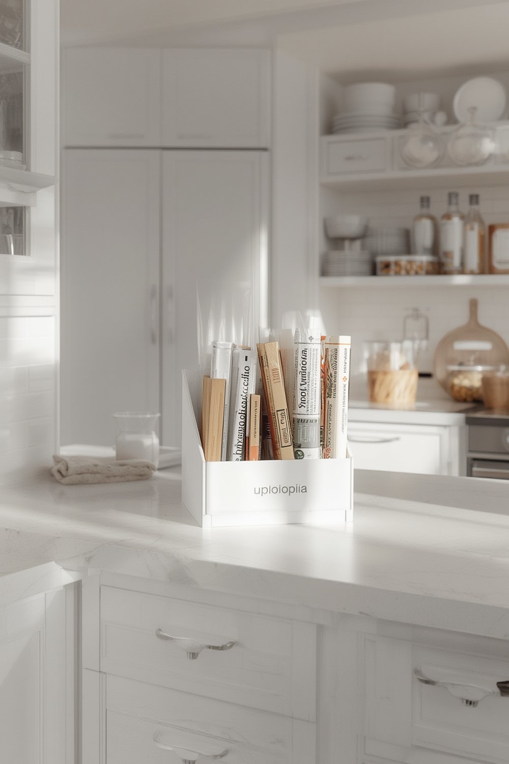 Box Organizer: 10 Ultimate Steps For Amazing Kitchen Storage In 2026 1 box organizer product view