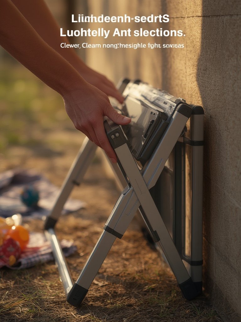 kids picnic in action