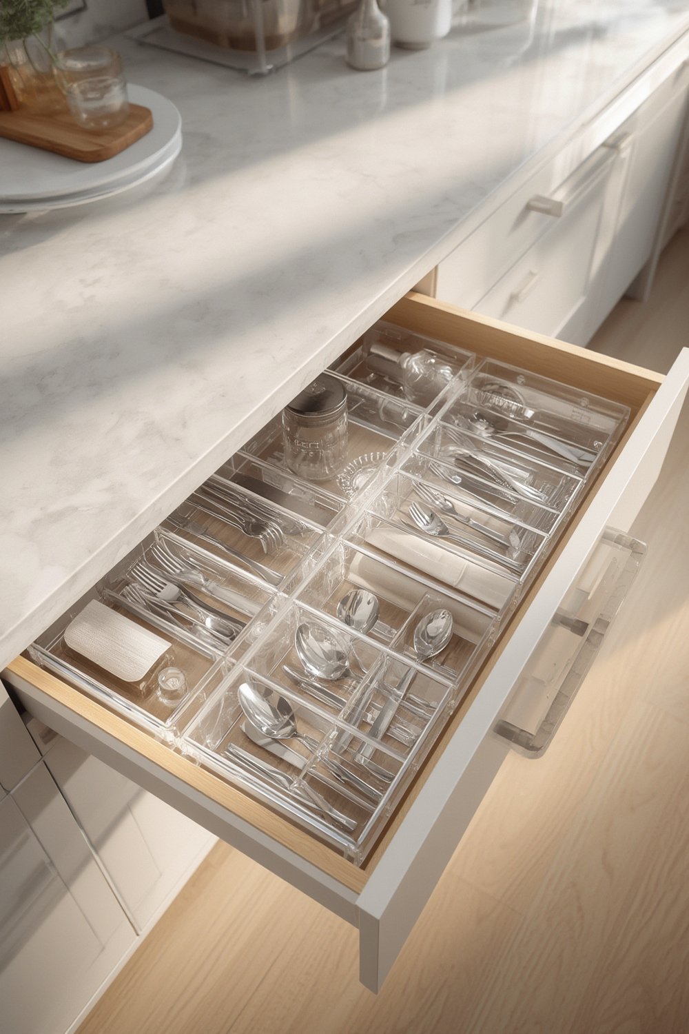 Drawer Organizer: 7 Ultimate Steps For Amazing Results In 2026 1 drawer organizer product view
