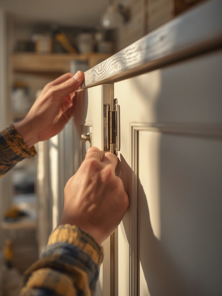 kitchen cabinets in maryland