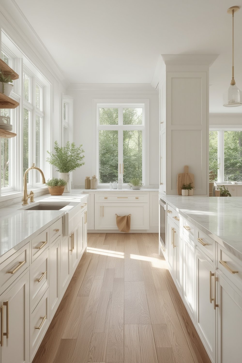 kitchen cabinets in maryland - Illustration 1