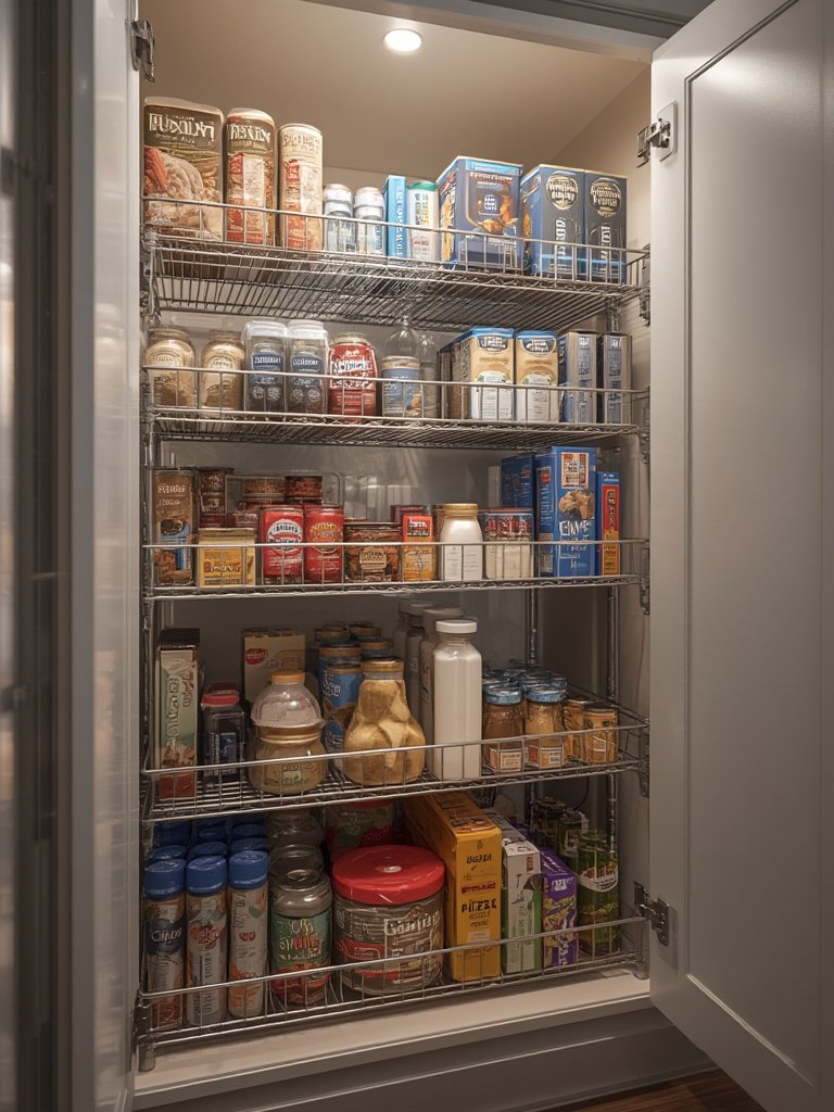 Box Organizer: 10 Ultimate Steps For Amazing Kitchen Storage In 2026 2 box organizer in action