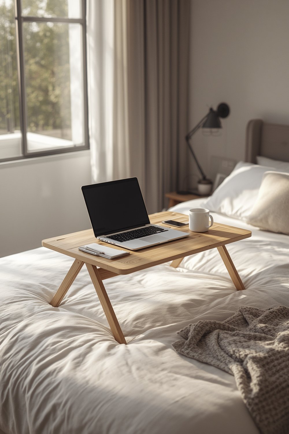 Lap Desk: 10 Ultimate Secrets For Amazing Comfort In 2026 1 lap desk product view