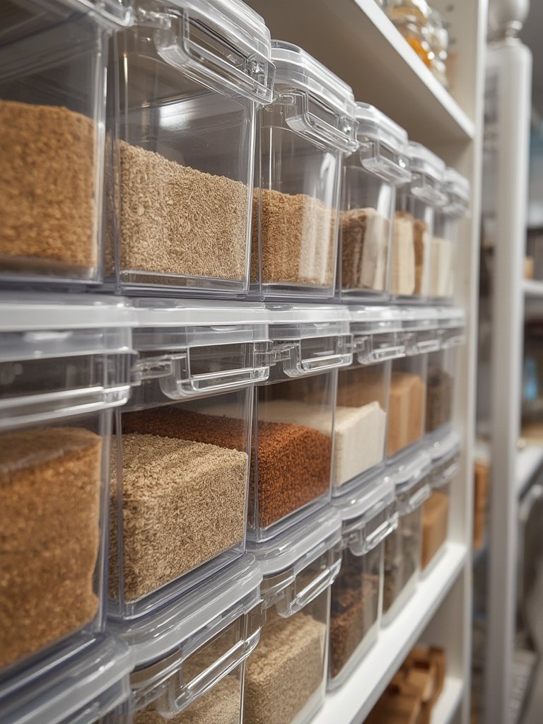 Storage Bin: 10 Ultimate Steps for Amazing Organization in 2026 2 storage bin in action