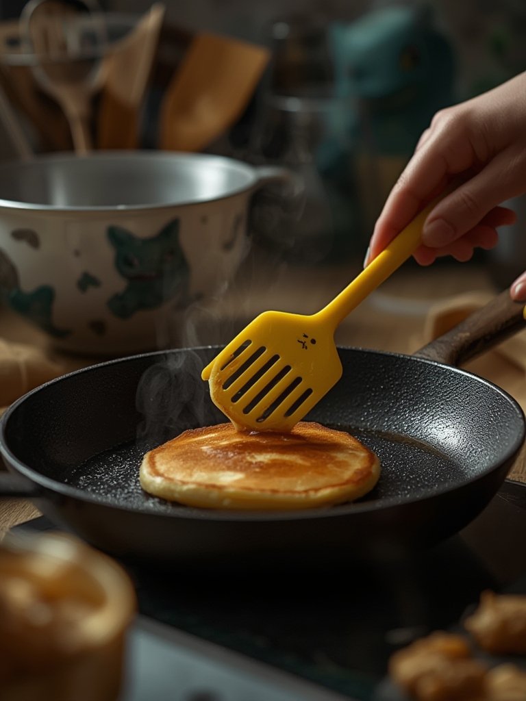 pokemon kitchenware - Illustration 2