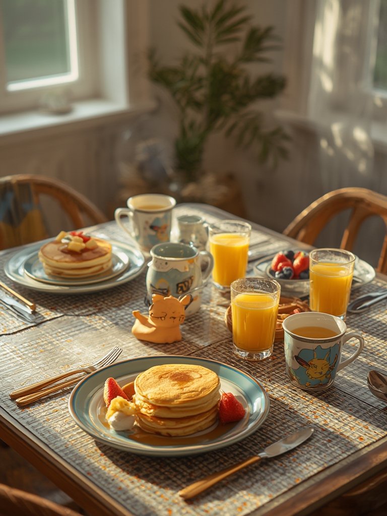 Pokemon Kitchenware: 7 Tips To Make Mealtime Fun & Functional 5 pokemon kitchenware