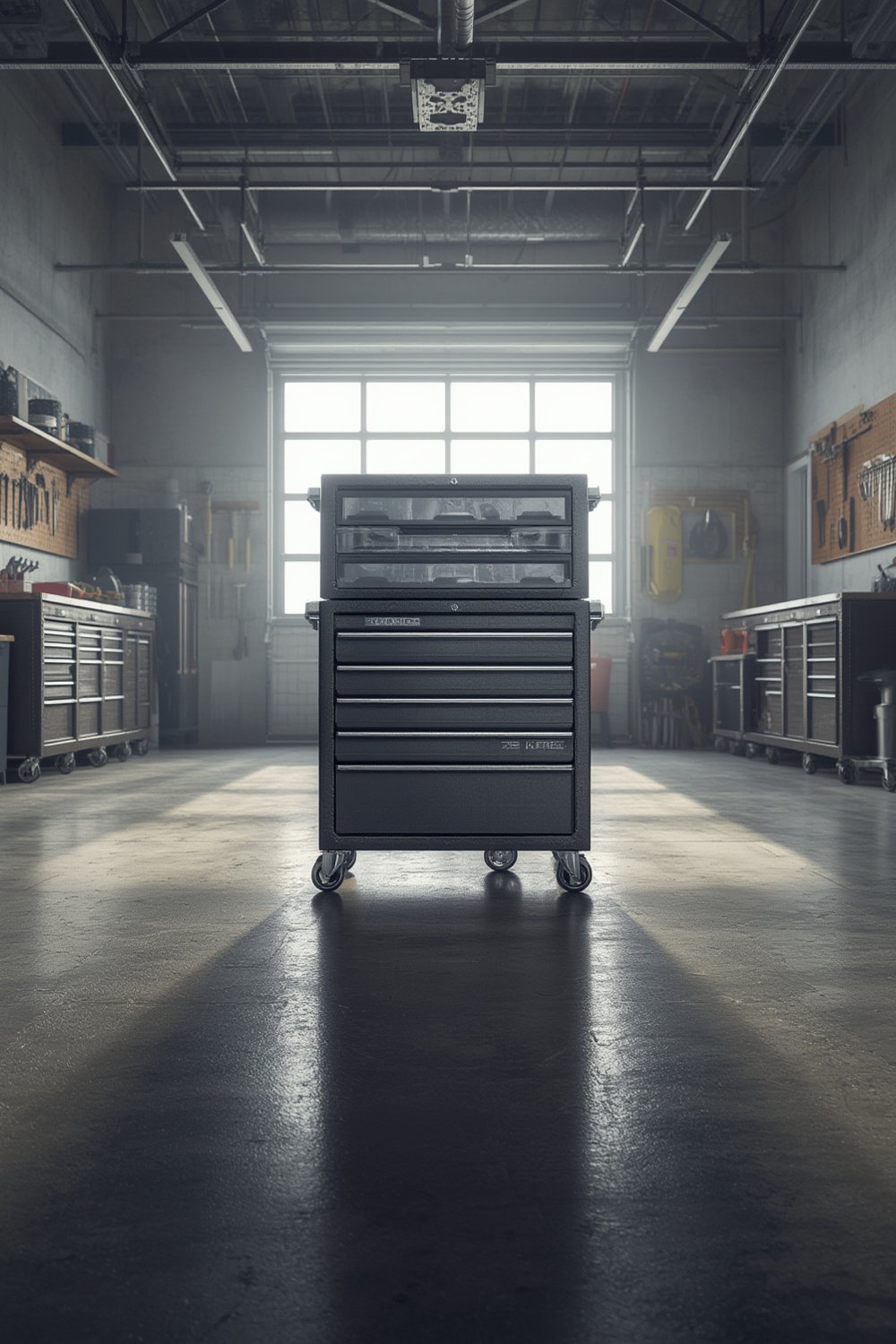 Rolling Toolbox: 3 Ultimate Steps for Amazing Garage Organization in 2026 1 rolling toolbox product view