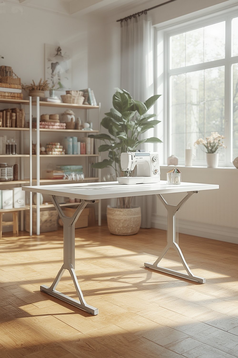 Sewing Table: 7 Ultimate Secrets For Amazing Results In 2026 1 sewing table product view