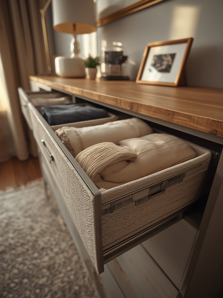 Bedroom Dresser: 9 Steps for Amazing Storage Solutions (2026) 2 bedroom dresser in action