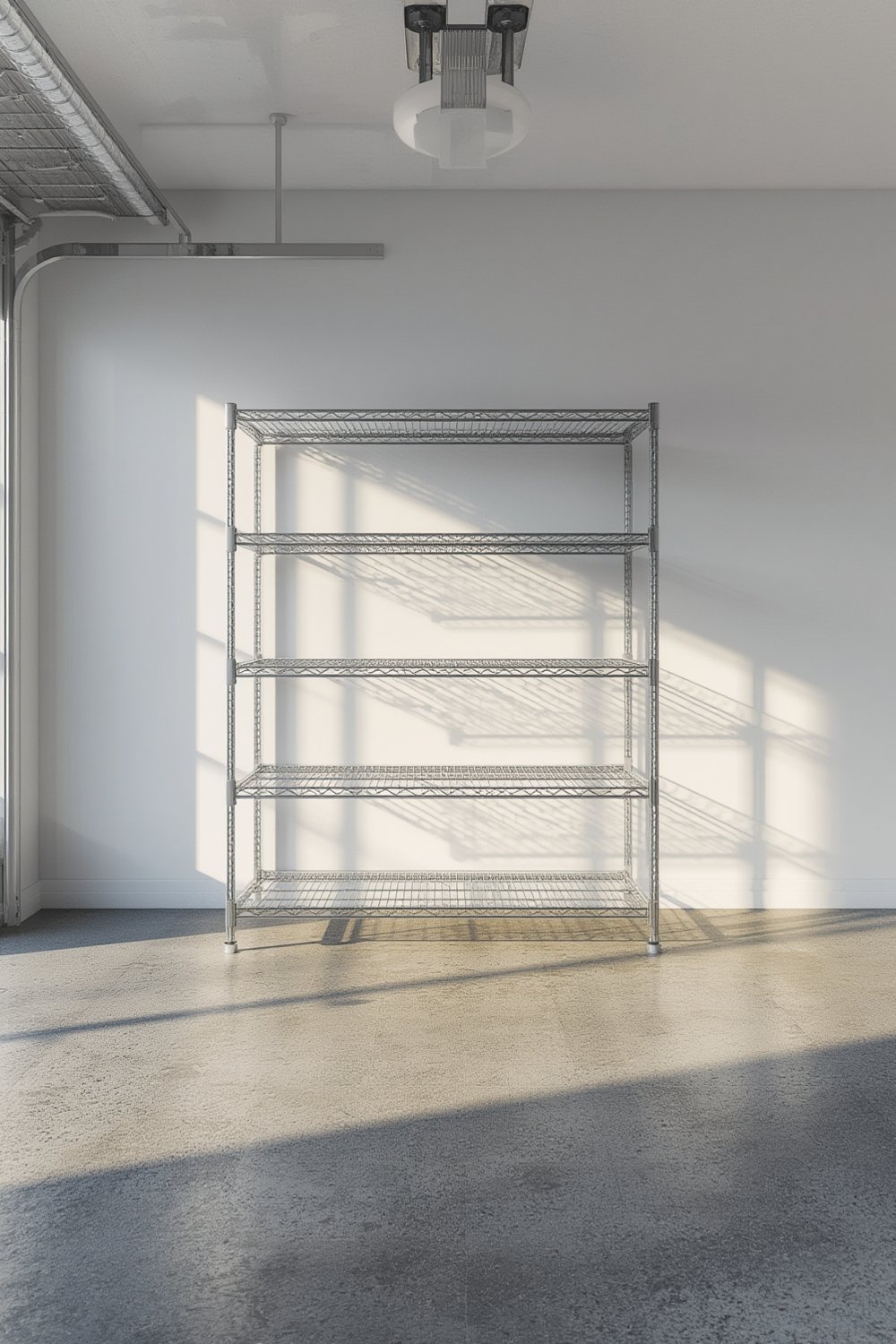 Storage Shelf: 7 Ultimate Steps For Amazing Organization In 2026 1 storage shelf product view