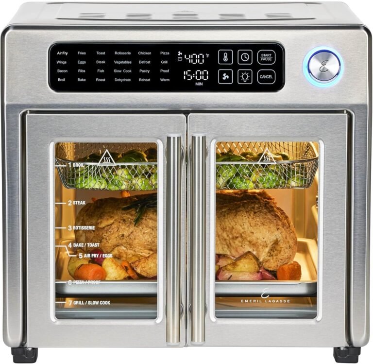 81vY0UkbqnL. AC SL1500 Get Kitchen Ready