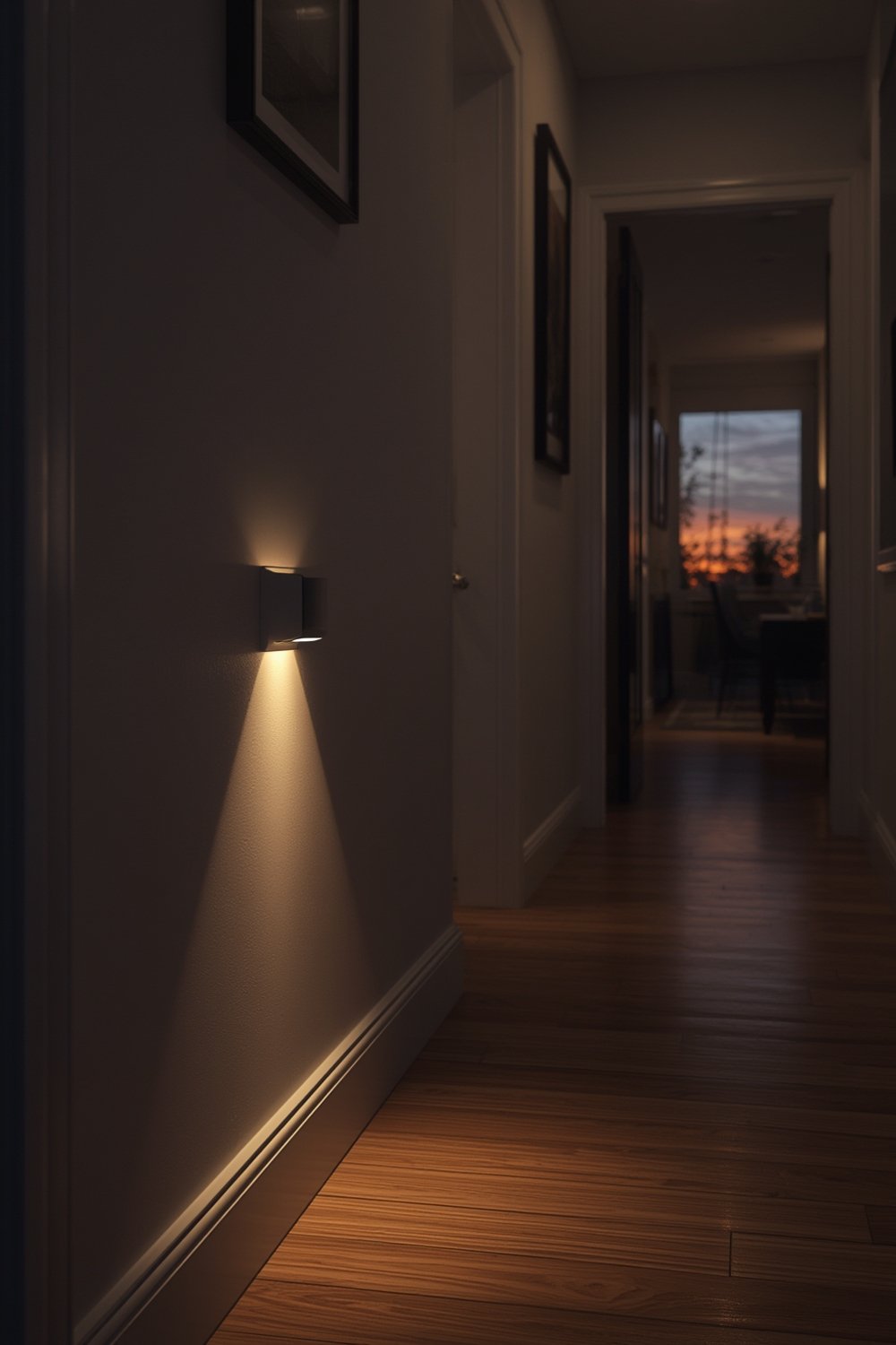 LED Nightlight: 7 Steps For An Amazing Solution In 2026 1 LED nightlight product view