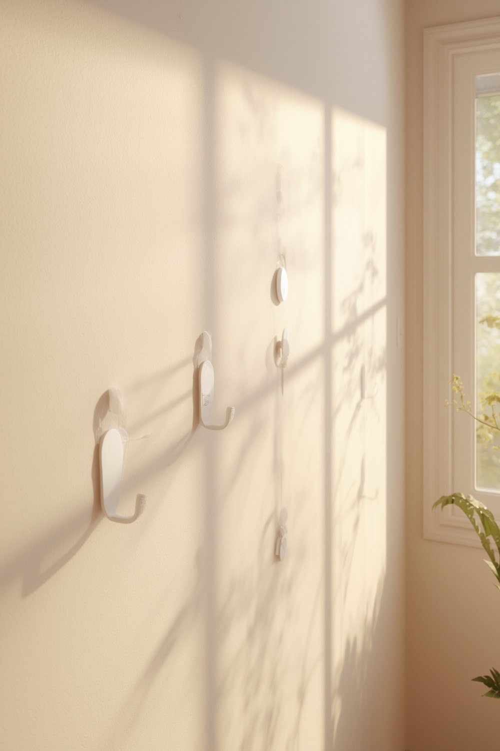 Adhesive Hooks: 16 Ultimate Steps For Best Wall Organization In 2026 1 adhesive hooks product view