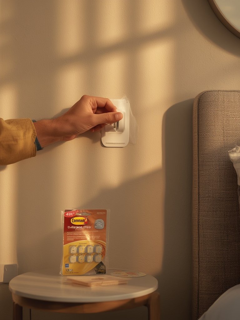 Command hooks in action