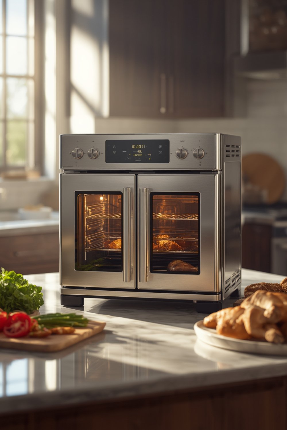 Air Fryer: 10 Ultimate Secrets For Amazing Results In 2026 1 air fryer product view