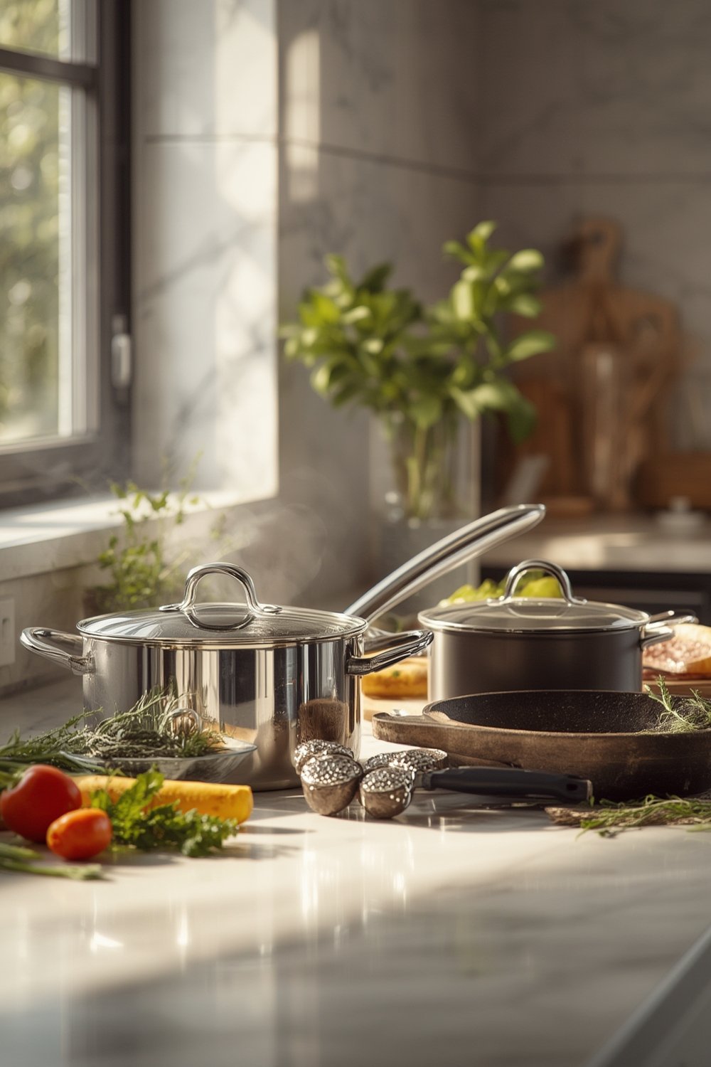 Best Cookware Material For Health: 7 Ways To Reduce Toxic Exposure 2 best cookware material for health - Illustration 1