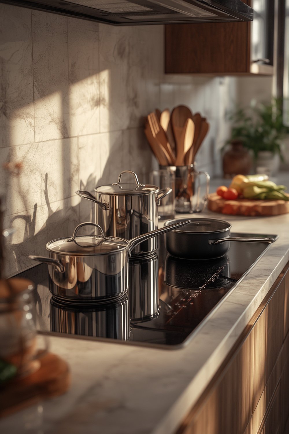 Best Induction Cookware: 7 Tips To Pick Durable, Magnetic Pans 2 best induction cookware - Illustration 1