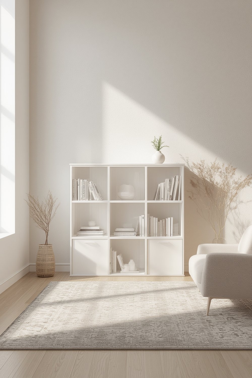 Bookshelf White: 3 Ultimate Steps For Amazing Results In 2026 1 bookshelf white product view