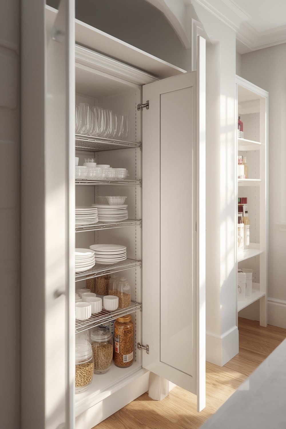 Cabinet Organizer: 2 Steps For Amazing Kitchen Solutions 2026 1 cabinet organizer product view