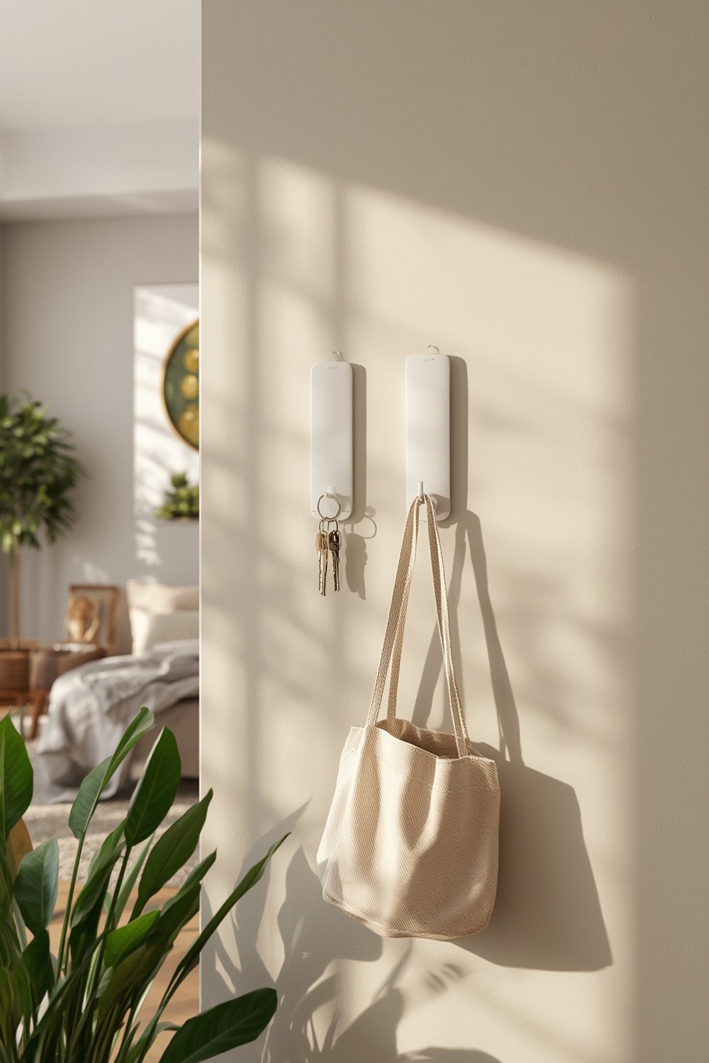 Command hooks product view