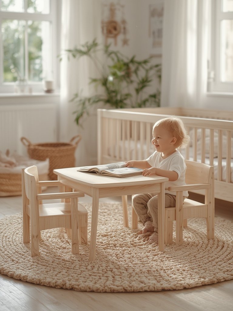 Toddler Bed: 7 Steps for the Best Sleep Solution (2026) 2 toddler bed in action