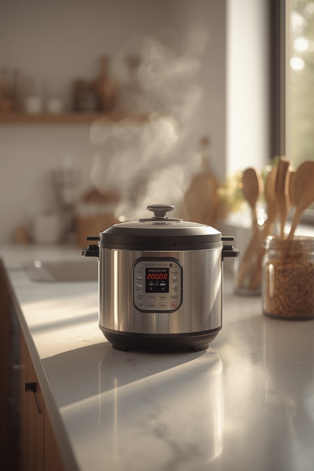 crp-pk1001s heating pressure rice cooker