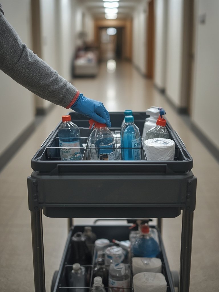 Carry Caddy: 10 Ultimate Steps For Amazing Results In 2026 2 carry caddy in action