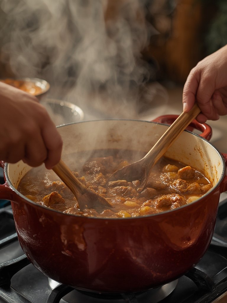 dutch oven clarksdale ms - Illustration 2