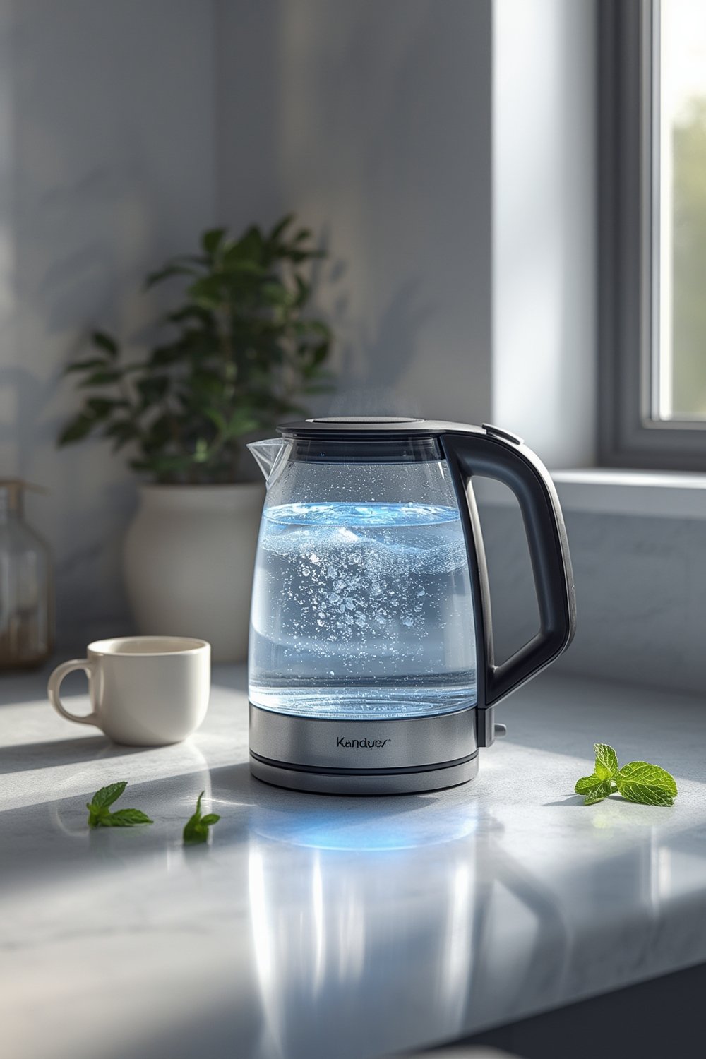 Electric Kettle: 7 Steps For Amazing Results In 2026 1 electric kettle product view