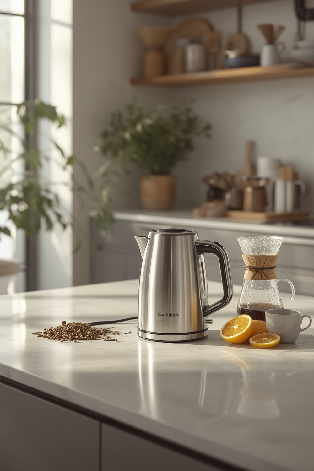 Electric Kettle: 7 Secrets For Best Performance In 2026 1 electric kettle product view