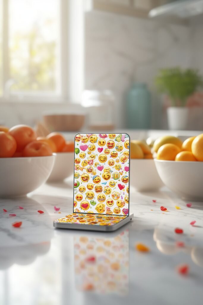 Emoji Kitchen: 7 Amazing Ways To Create Viral Emoji Stickers (Expert Guide)