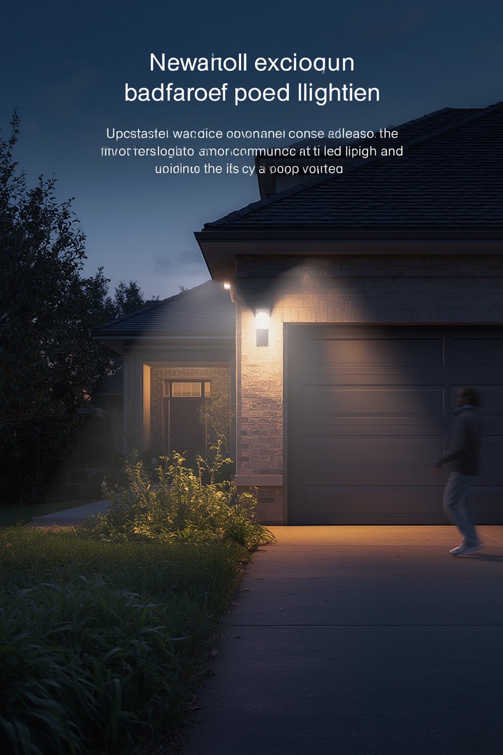 floodlight camera product view