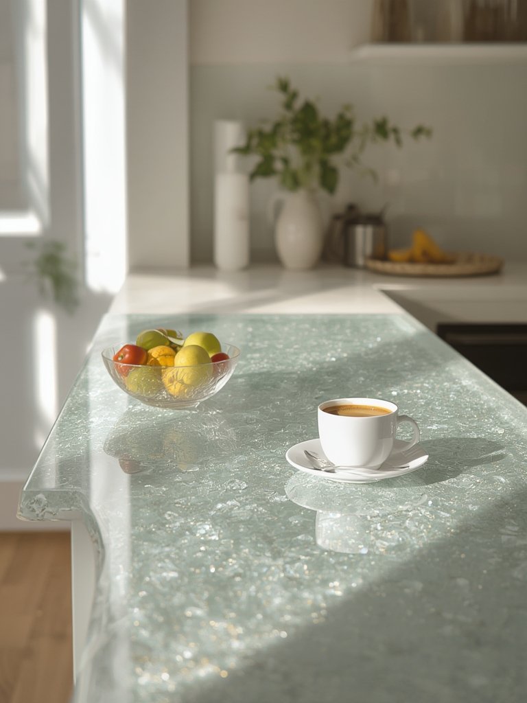 Ikea Recycled Glass Countertops: 7 Ways To Avoid Greenwashing 29 ikea recycled glass countertops