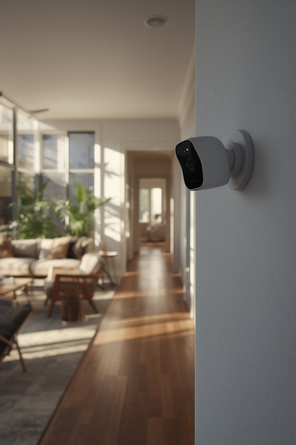 Indoor Camera: 10 Steps For Amazing Security In 2026 1 Indoor Camera product view