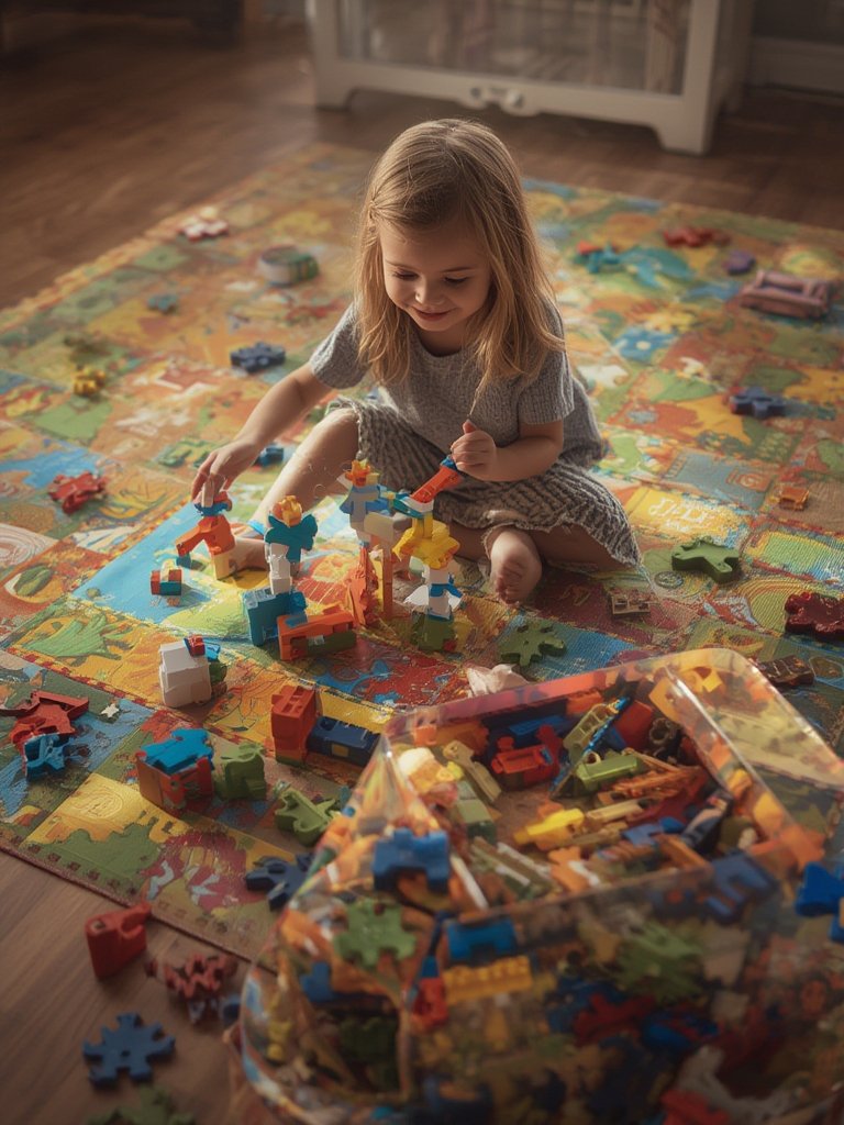 Storage Bin: 5 Checklist For Amazing Organization In 2026 2 storage bin in action