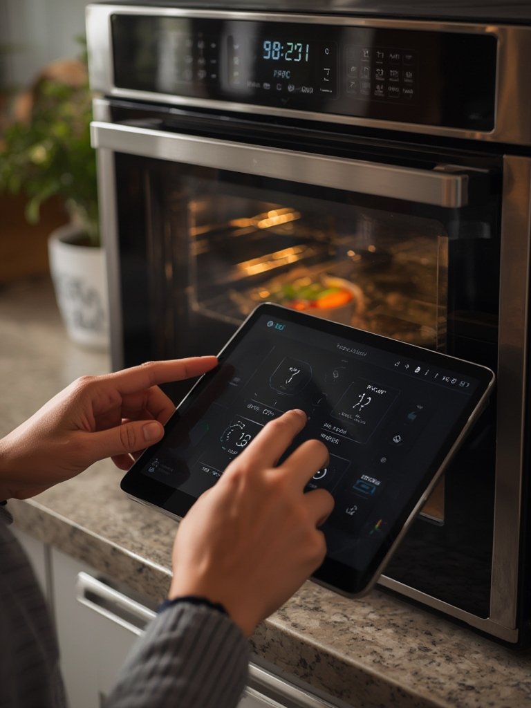 Kitchen Tech Upgrades: 7 Ways To Boost Value & Save Energy 3 kitchen tech upgrades - Illustration 2