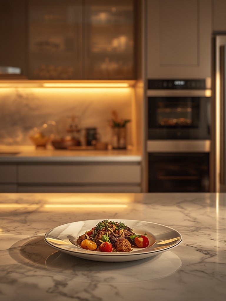 Kitchen Tech Upgrades: 7 Ways To Boost Value & Save Energy 4 kitchen tech upgrades - Illustration 3