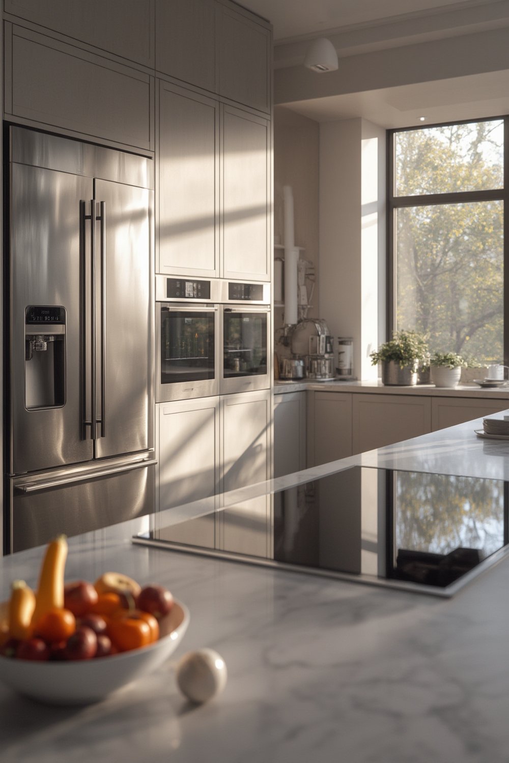 Kitchen Tech Upgrades: 7 Ways To Boost Value & Save Energy 21 kitchen tech upgrades