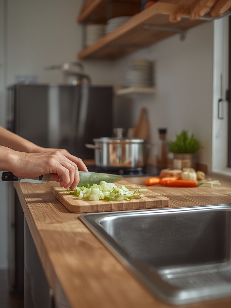 Kitchenette Definition: 7 Ways To Avoid Disputes & Boost Value 3 kitchenette definition - Illustration 2