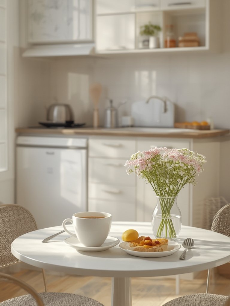 Kitchenette Definition: 7 Ways To Avoid Disputes & Boost Value 4 kitchenette definition - Illustration 3