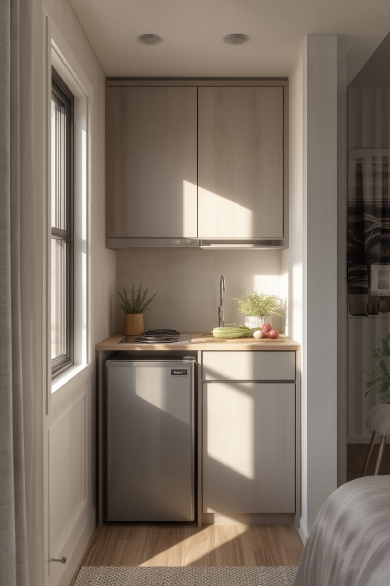 Kitchenette Definition: 7 Ways To Avoid Disputes & Boost Value 5 kitchenette definition