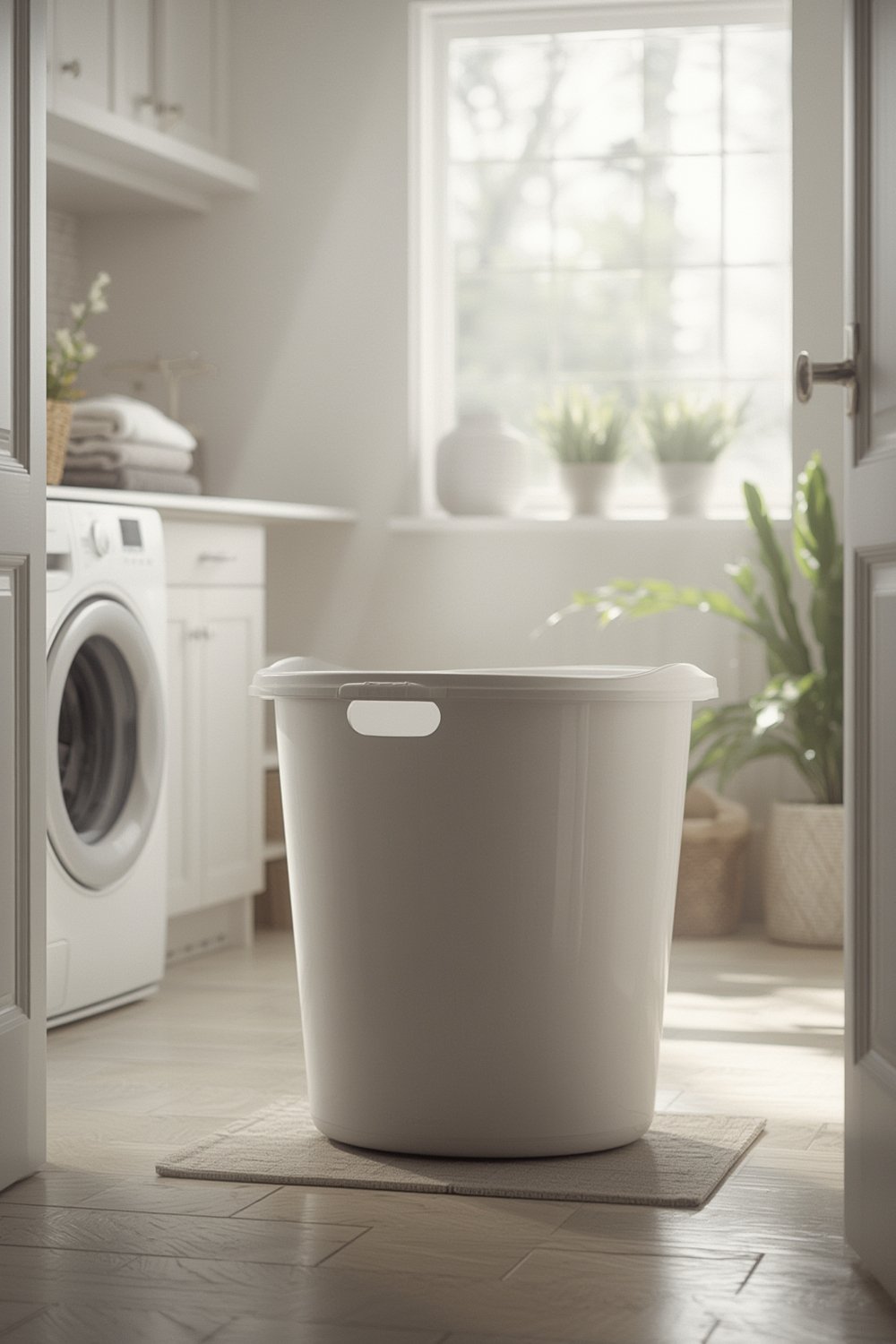 laundry basket product view