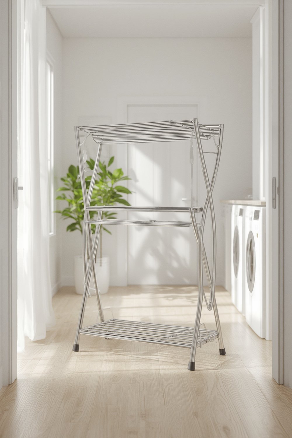 Laundry Rack: 10 Ultimate Checklist for Best Storage Solutions 2026 1 laundry rack product view